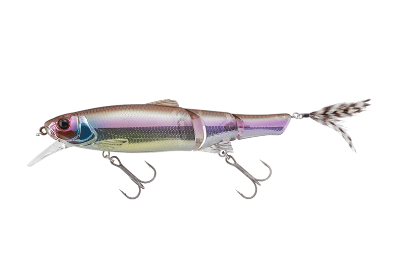 Jackall Sleek Mikey 115