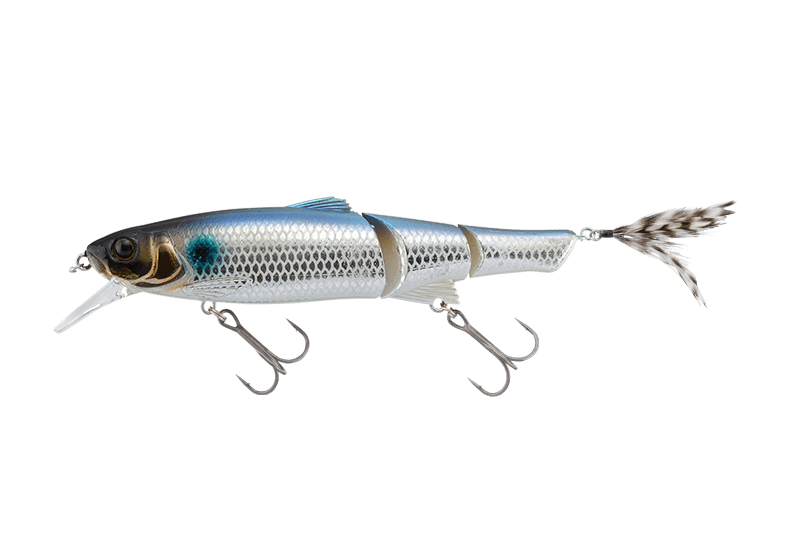 Jackall Sleek Mikey 115