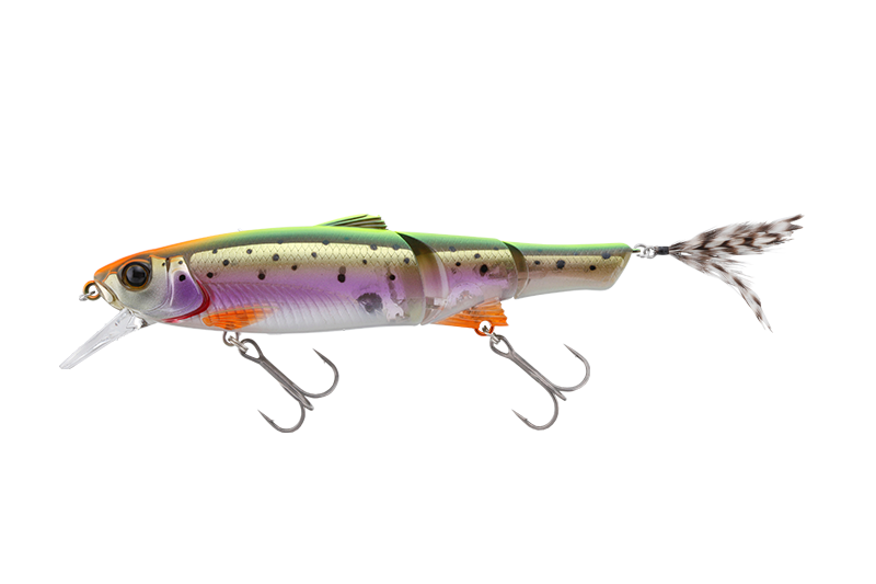 Jackall Sleek Mikey 90