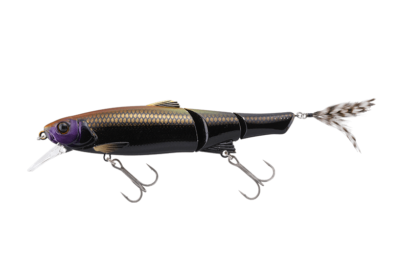 Jackall Sleek Mikey 90