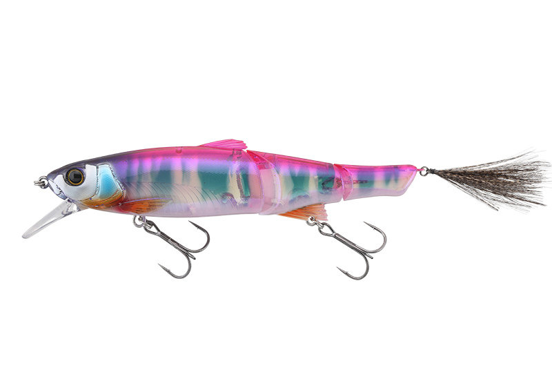 Jackall Sleek Mikey 115