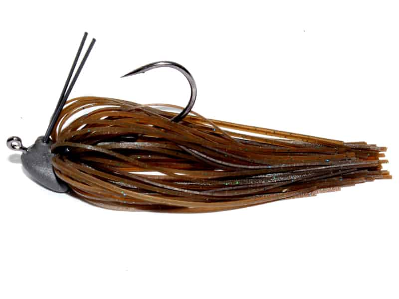 HideUp Slide Fall Jig