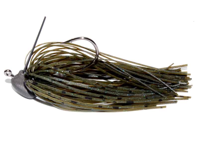 HideUp Slide Fall Jig