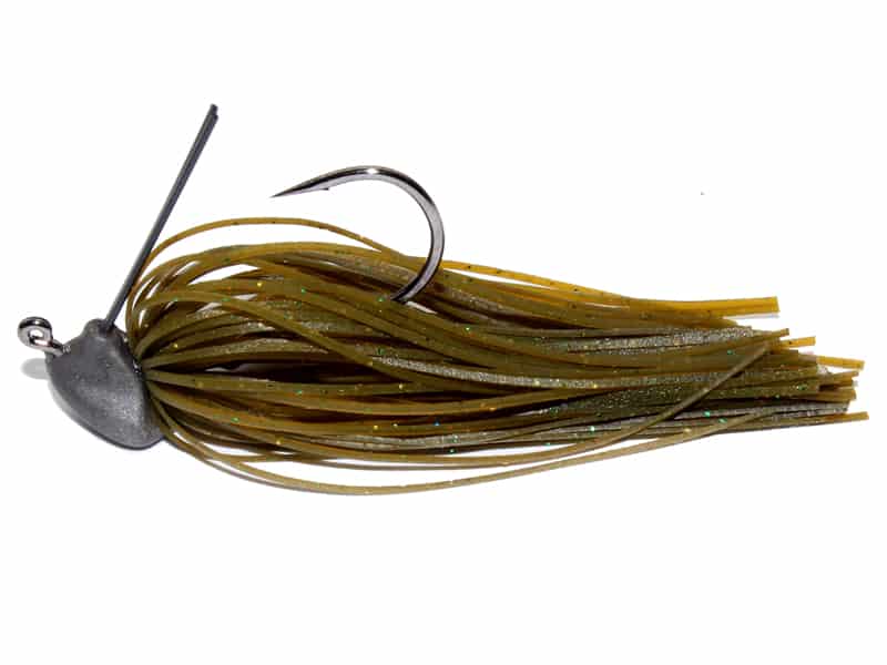 HideUp Slide Fall Jig