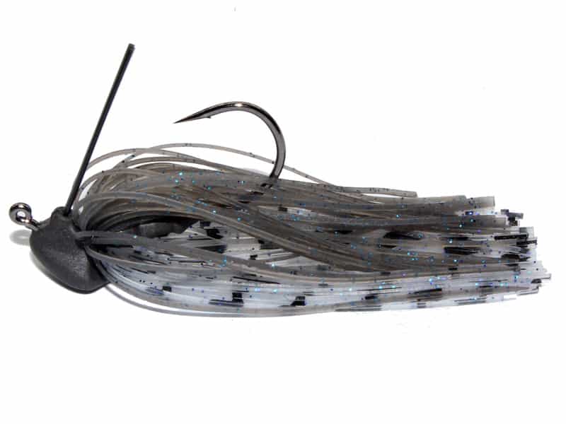 HideUp Slide Fall Jig