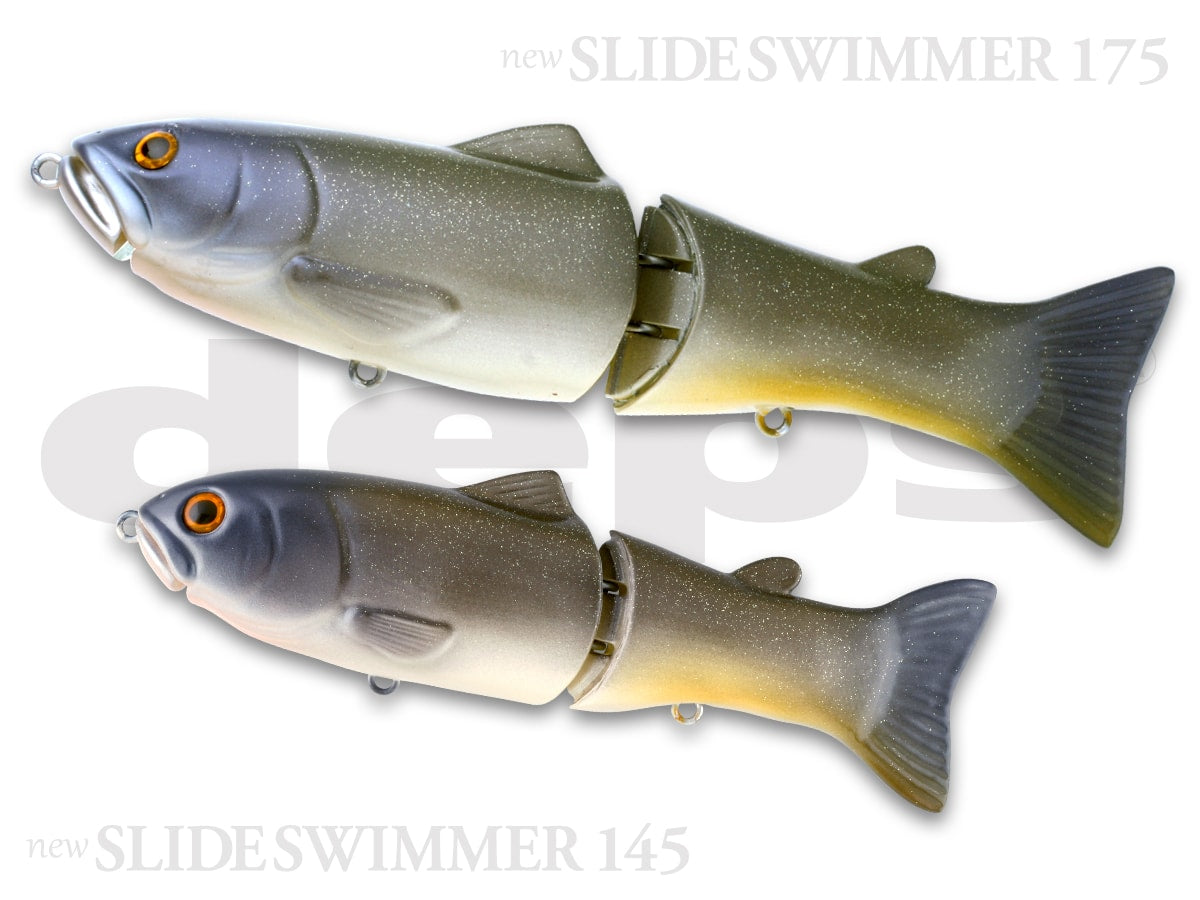 Deps New Slide Swimmer 175SS