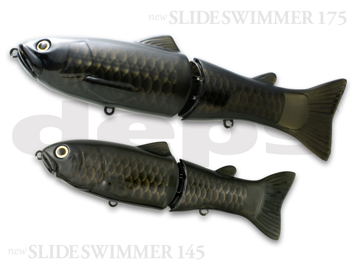 Deps New Slide Swimmer 175SS