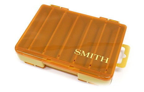 Smith Reversible Case 86 orange