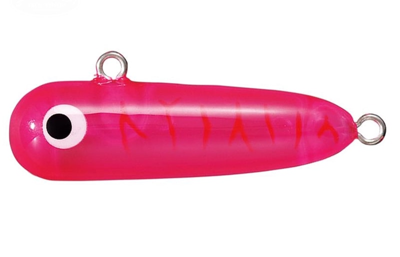 Zone de baignade Smith BTK