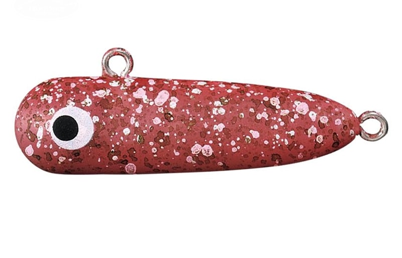 Zone de baignade Smith BTK