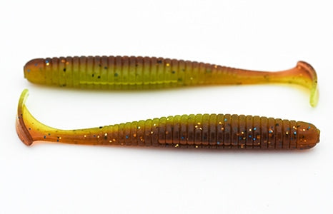 Noike Smokin' Swimmer 3"