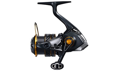 Shimano Soare XR