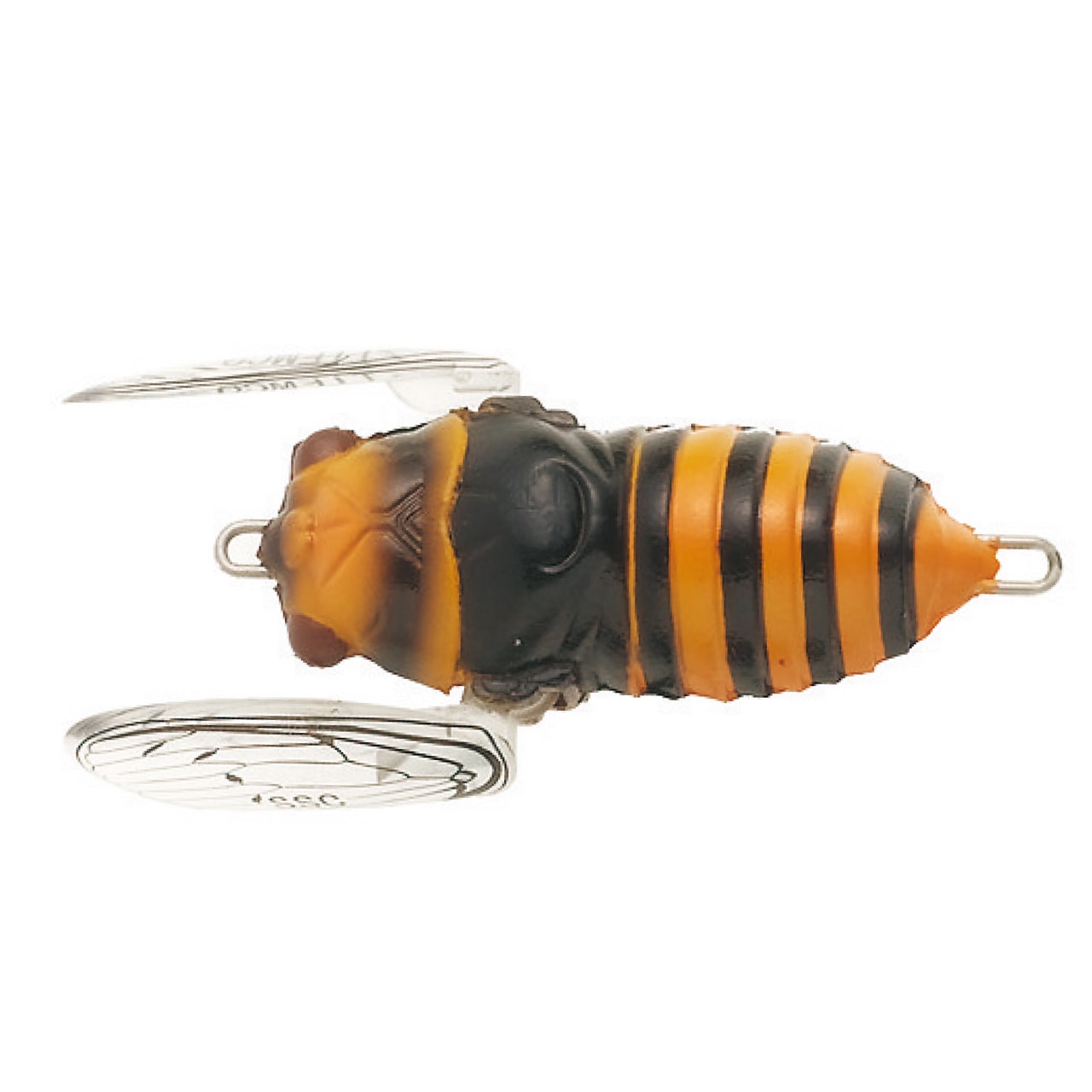 Tiemco Soft Shell Cicada