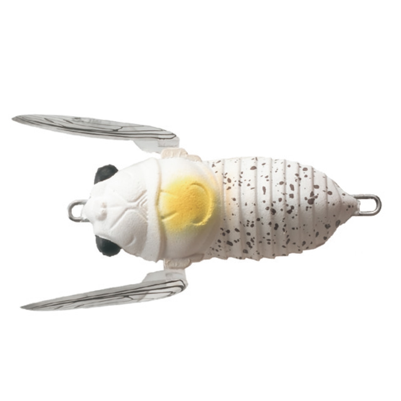 Tiemco Soft Shell Cicada