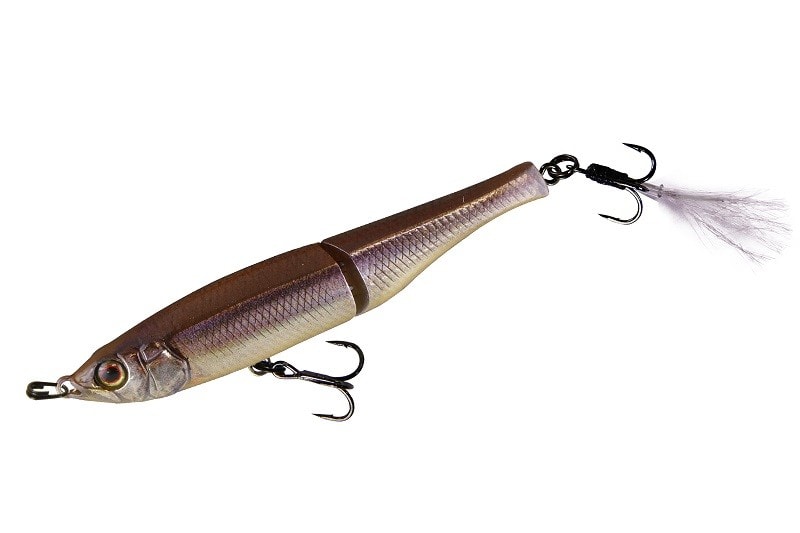 Jackall Spy Tail 70SS