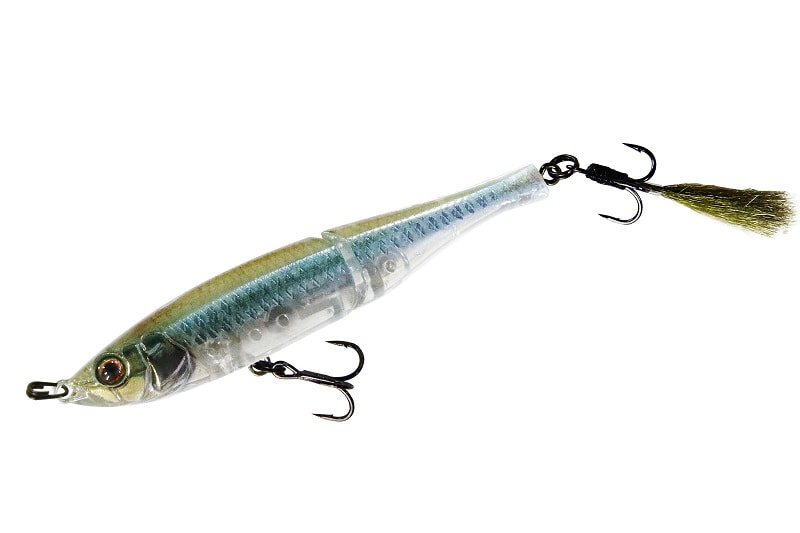 Jackall Spy Tail 70SS