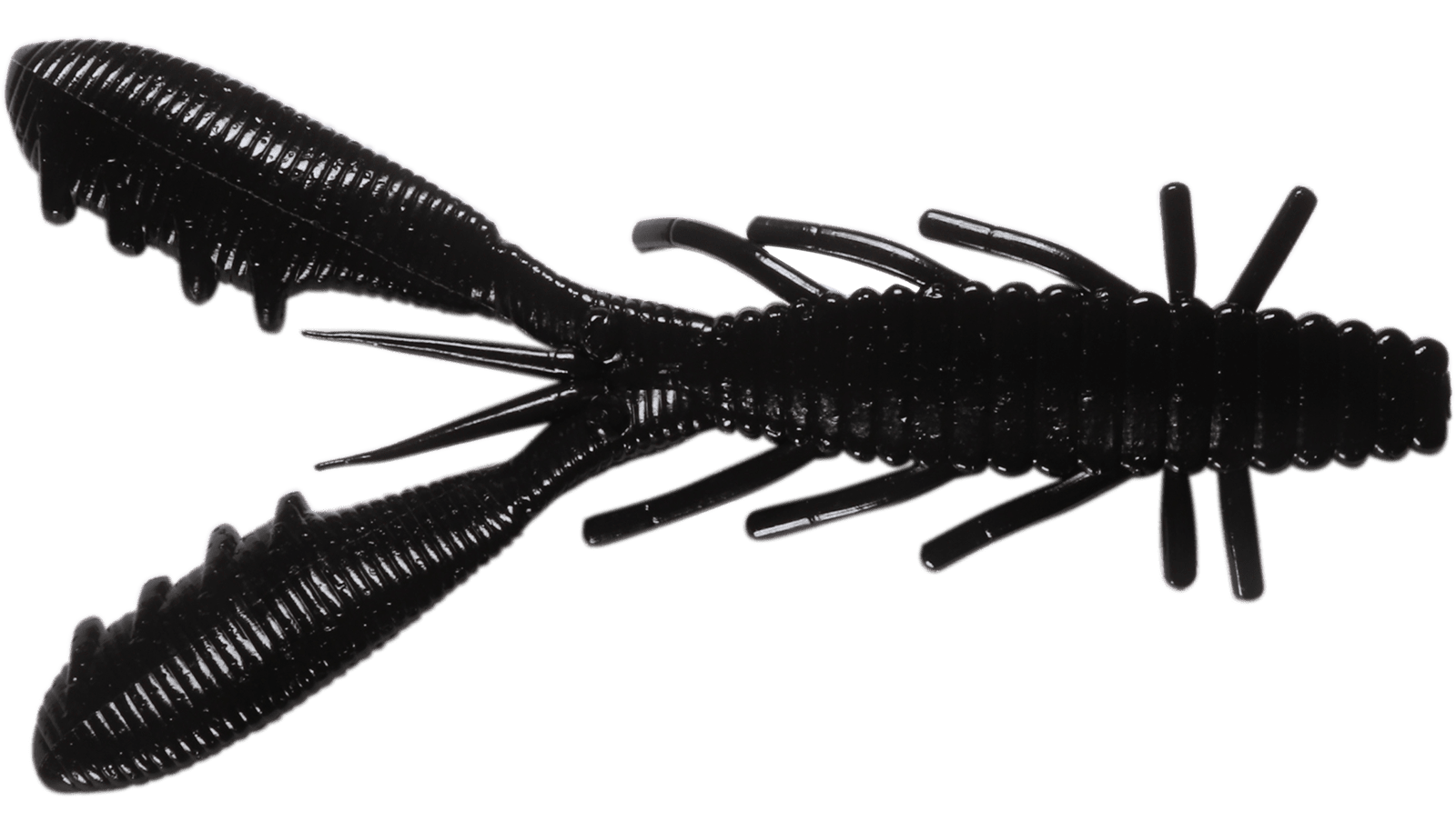 HideUp Stagger Craw 3.3"