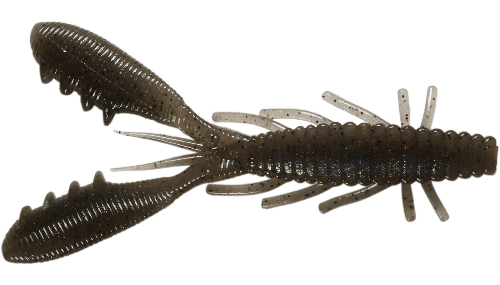 HideUp Stagger Craw 3.3"