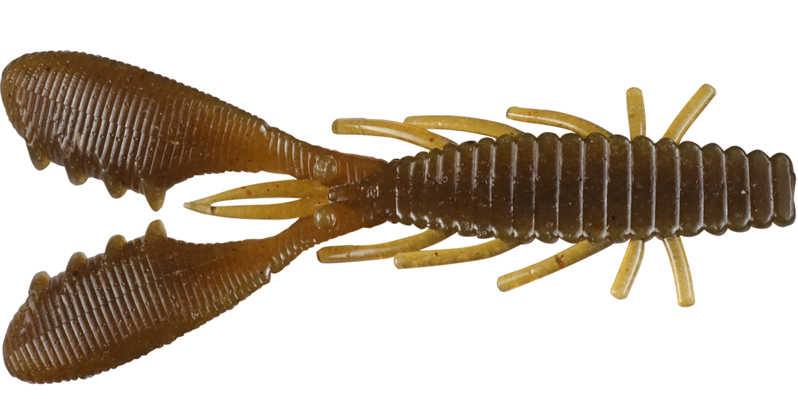 HideUp Stagger Craw 3.3"