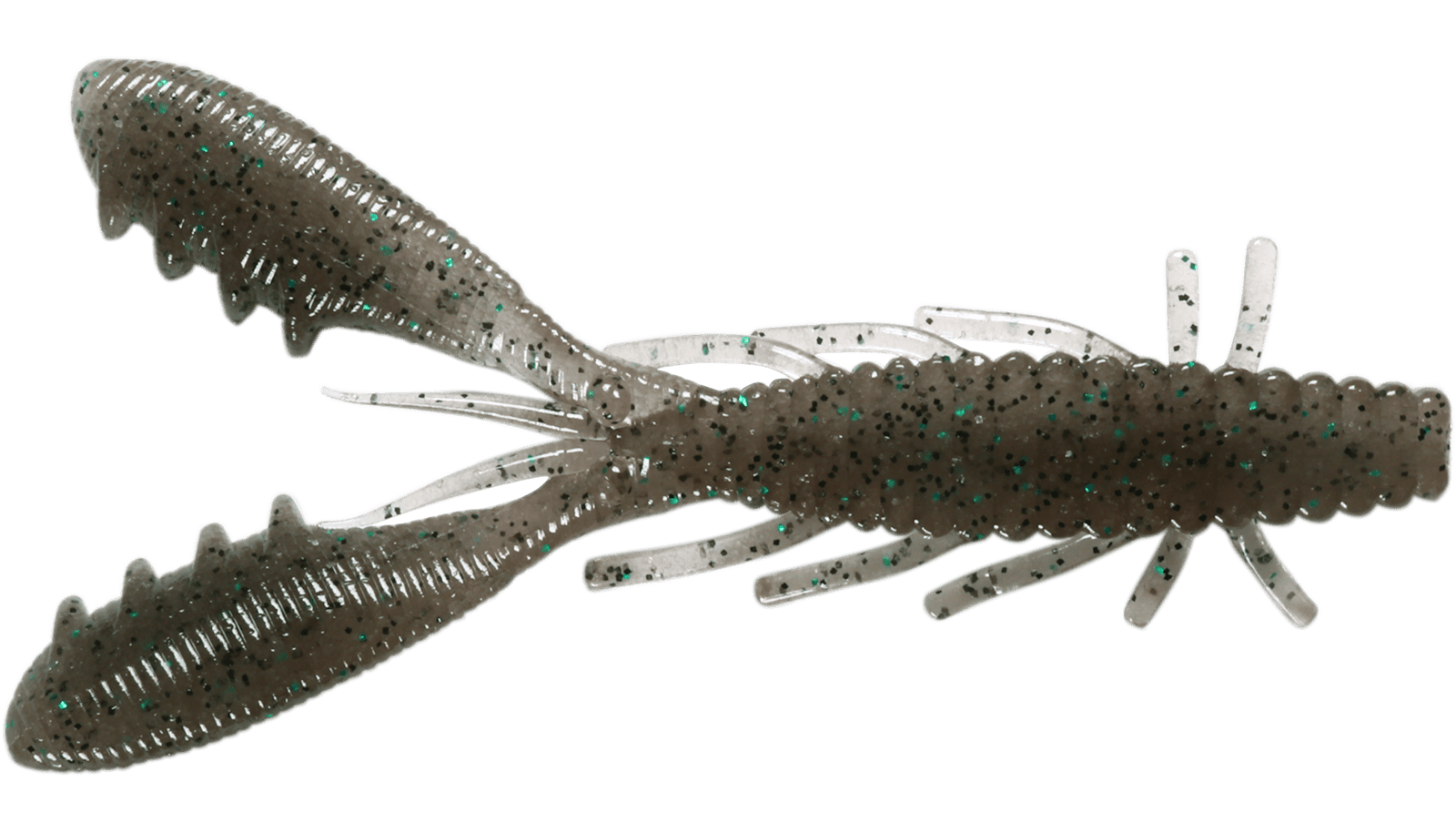 HideUp Stagger Craw 3.3"