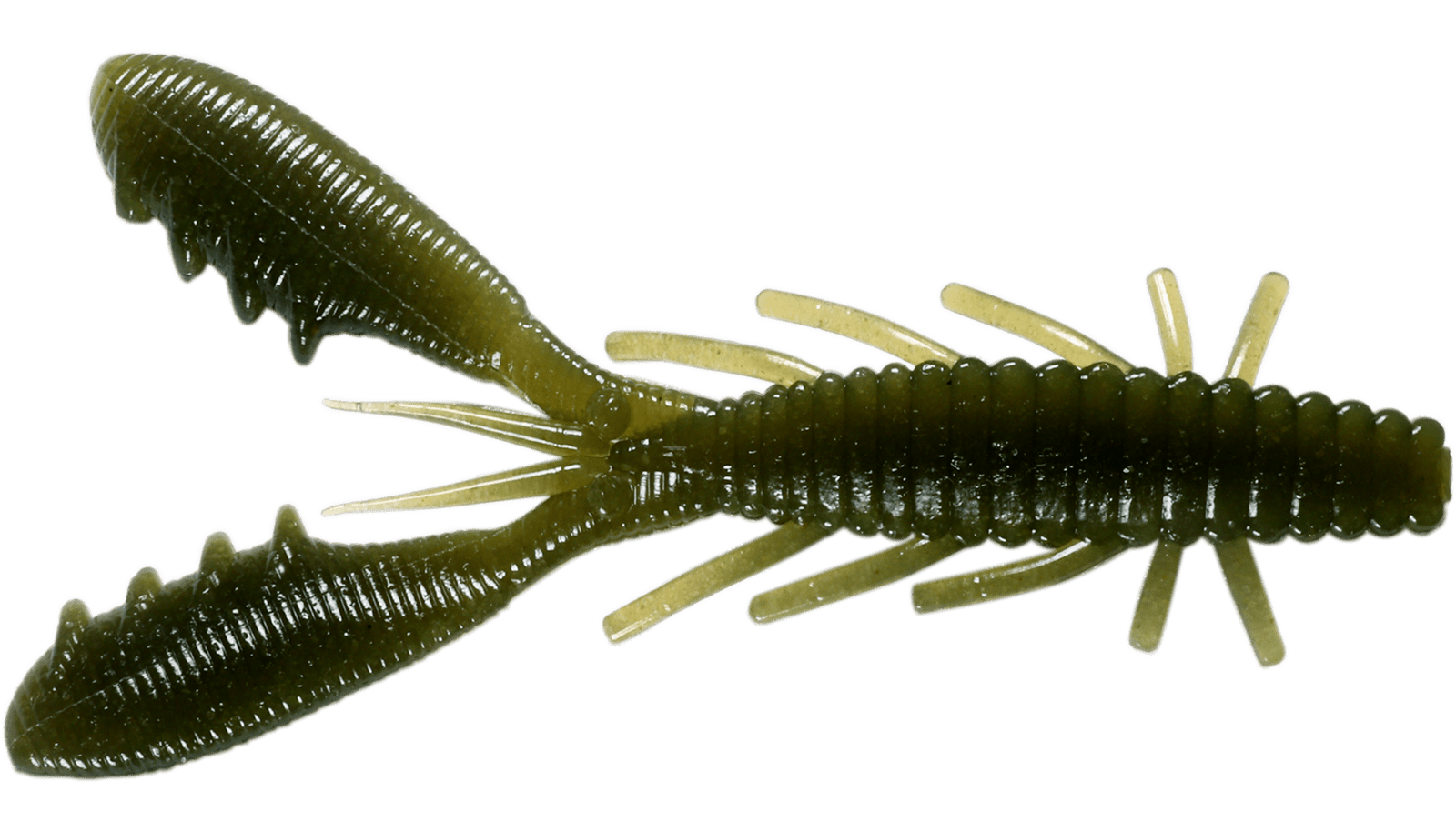 HideUp Stagger Craw 3.3"