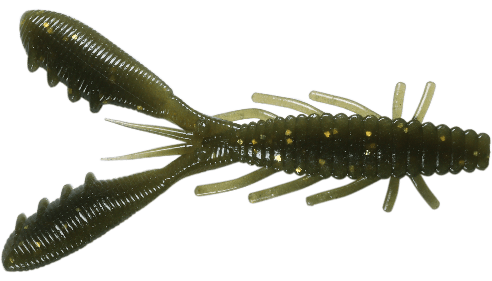 HideUp Stagger Craw 3.3"