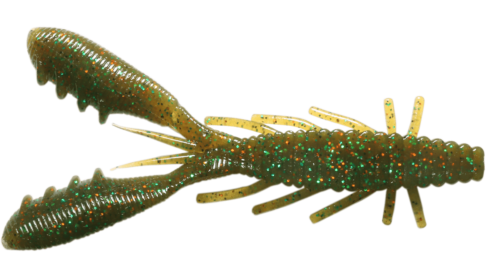 HideUp Stagger Craw 4"