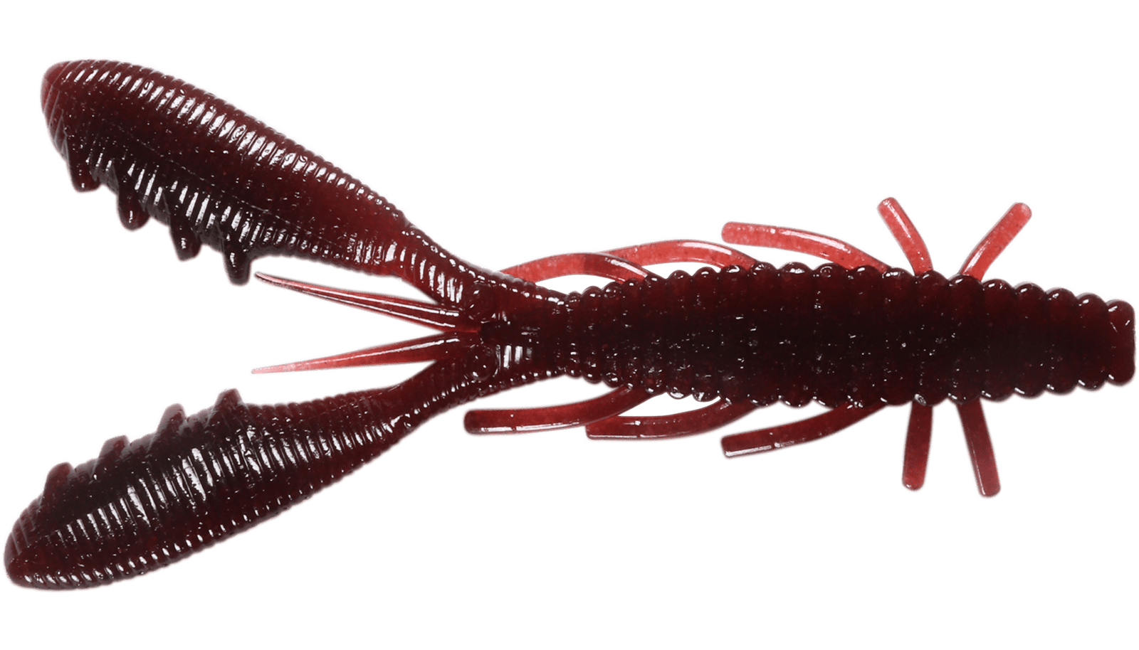 HideUp Stagger Craw 3.3"