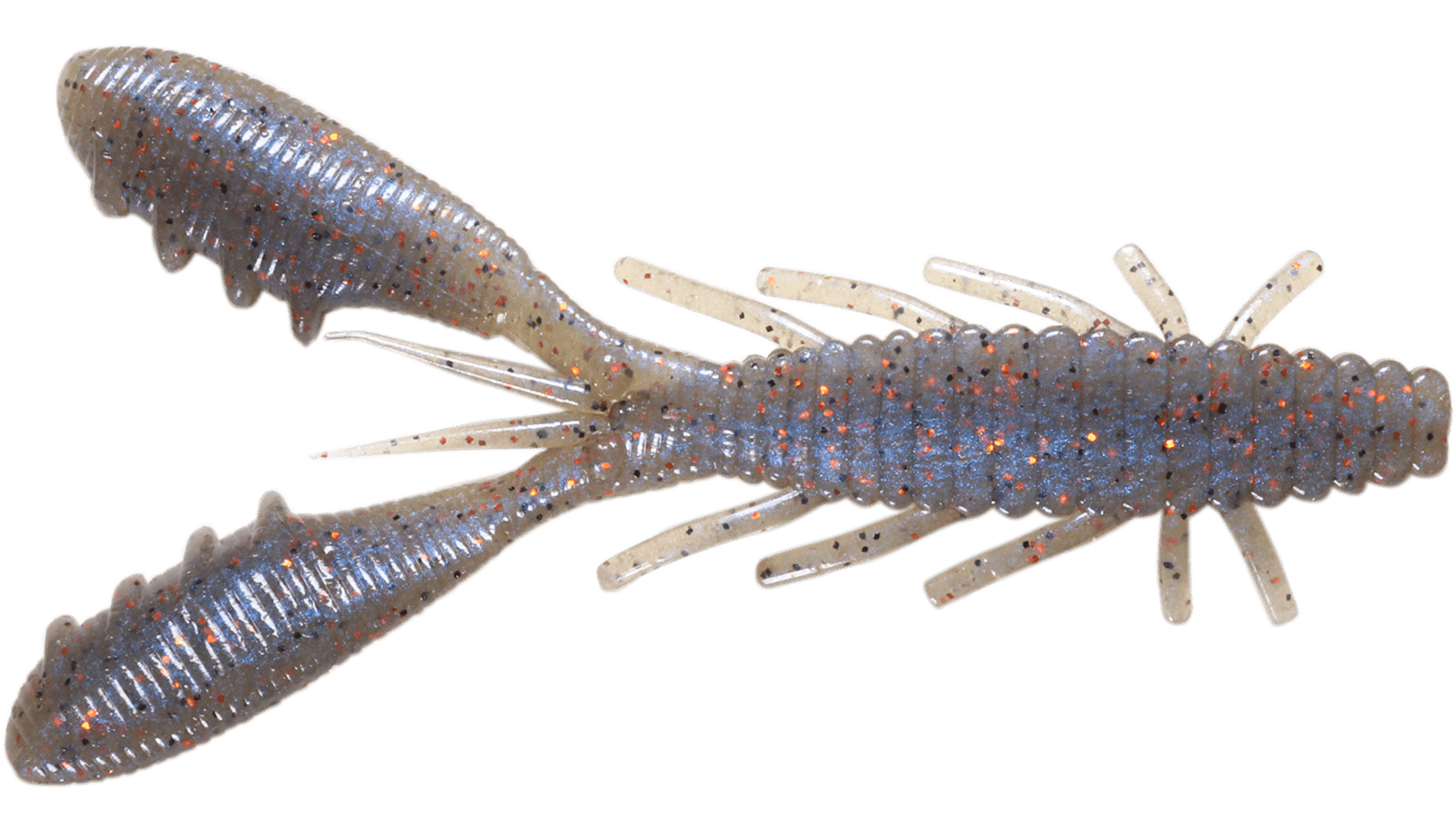 HideUp Stagger Craw 4"