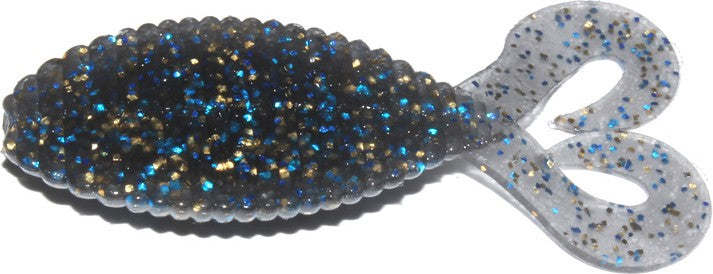 HideUp Stagger Wide Twin 3.3"