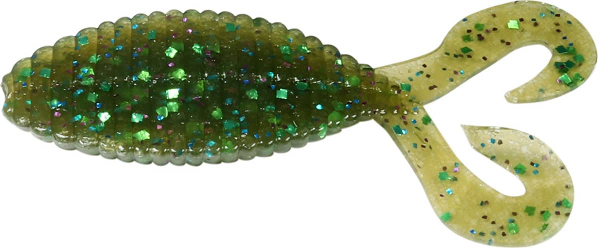 HideUp Stagger Wide Twin 3.3"