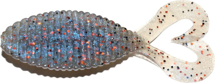 HideUp Stagger Wide Twin 3.3"