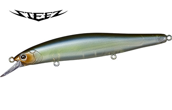 Steez Minnow 110F SR