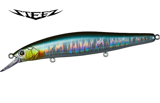 Steez Minnow 110SP SR