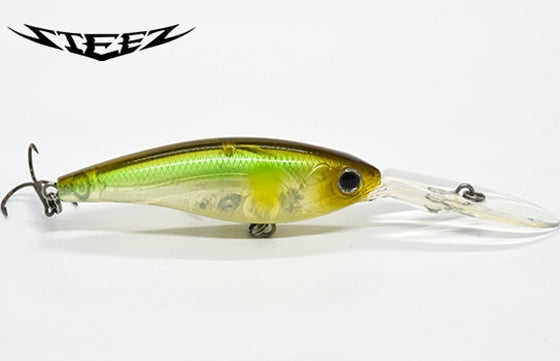 Steez Shad 60SP DR