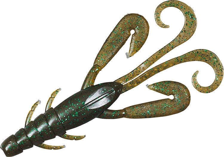 Daiwa Steez Craw 3.1"