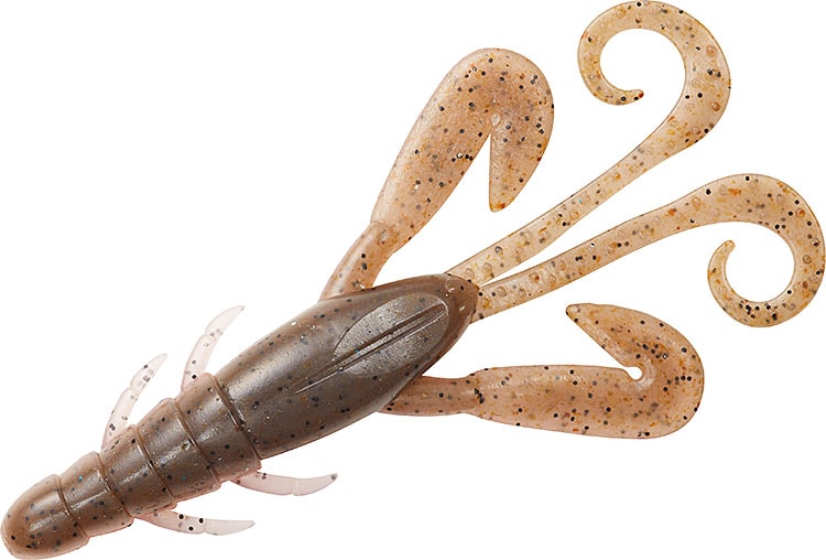 Daiwa Steez Craw 3.8"