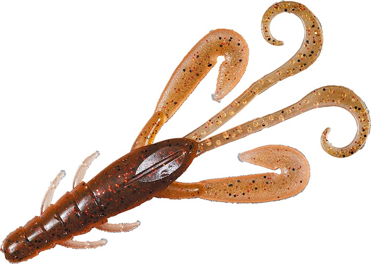 Daiwa Steez Craw 3.8"