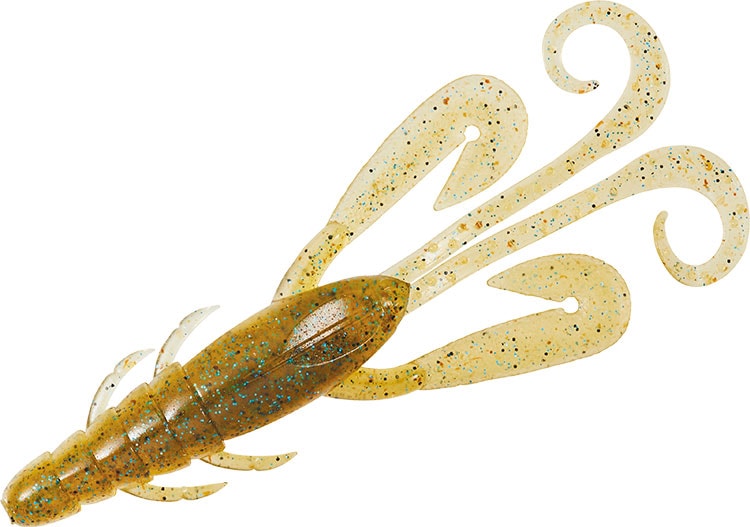 Daiwa Steez Craw 3.1"