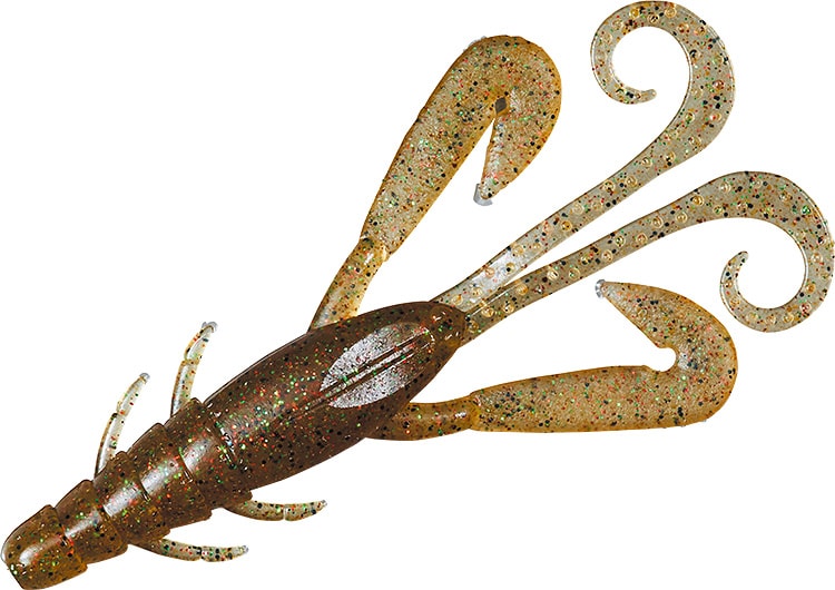 Daiwa Steez Craw 3.1"