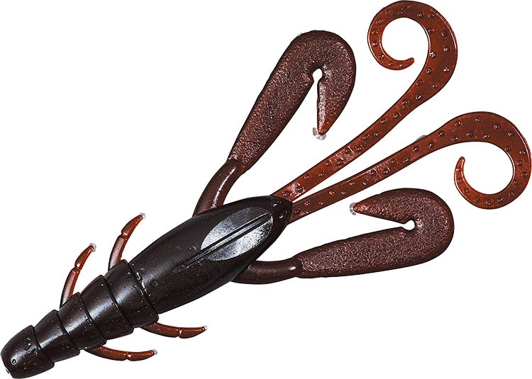 Daiwa Steez Craw 3.1"