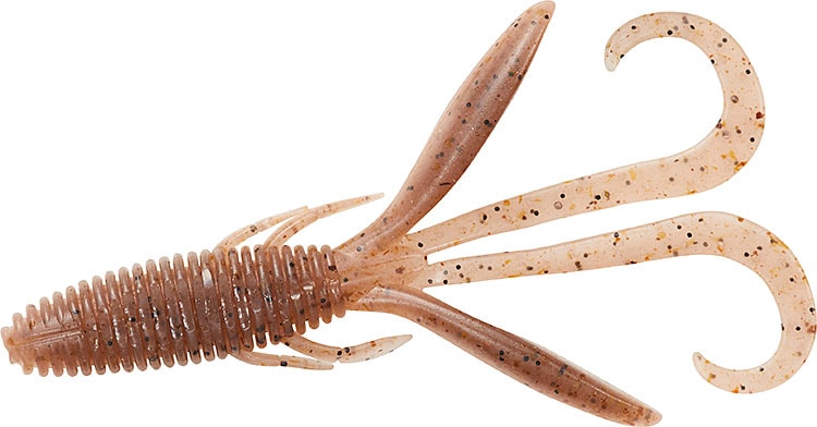 Daiwa Steez Hog 2,2"