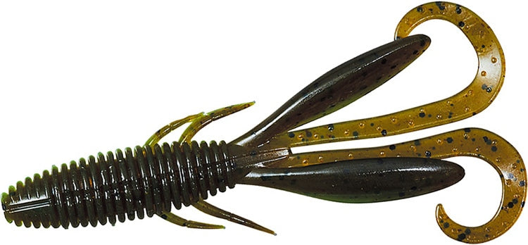 Daiwa Steez Hog 3,6"