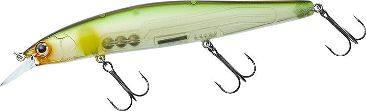 Steez Minnow 110SP DR