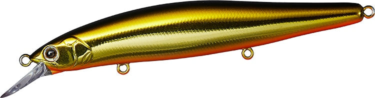 Steez Minnow 110SP DR