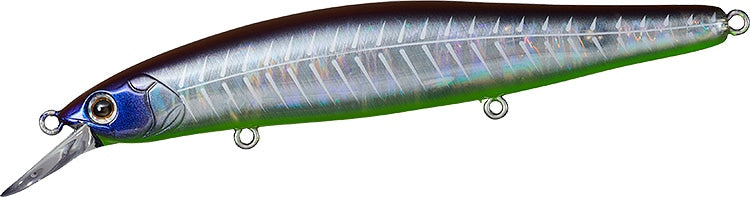Steez Minnow 110SP SR