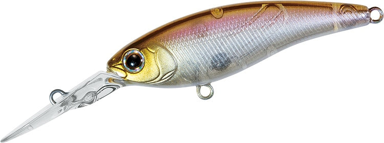 Steez Shad 54SP MR