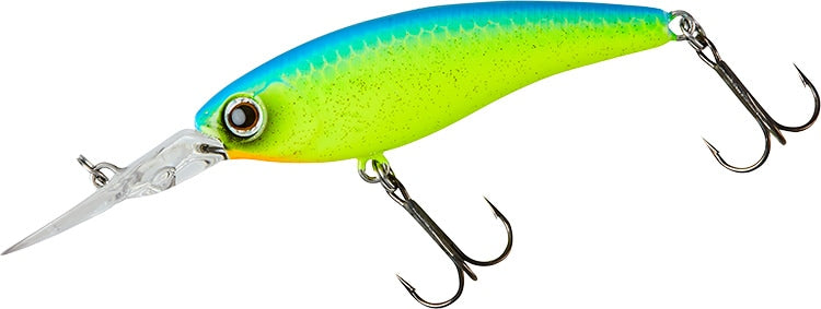Steez Shad 60SP MR