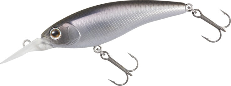 Steez Shad 60F MR