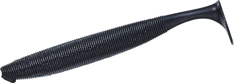 Daiwa Steez Stirring Shad 4,3"